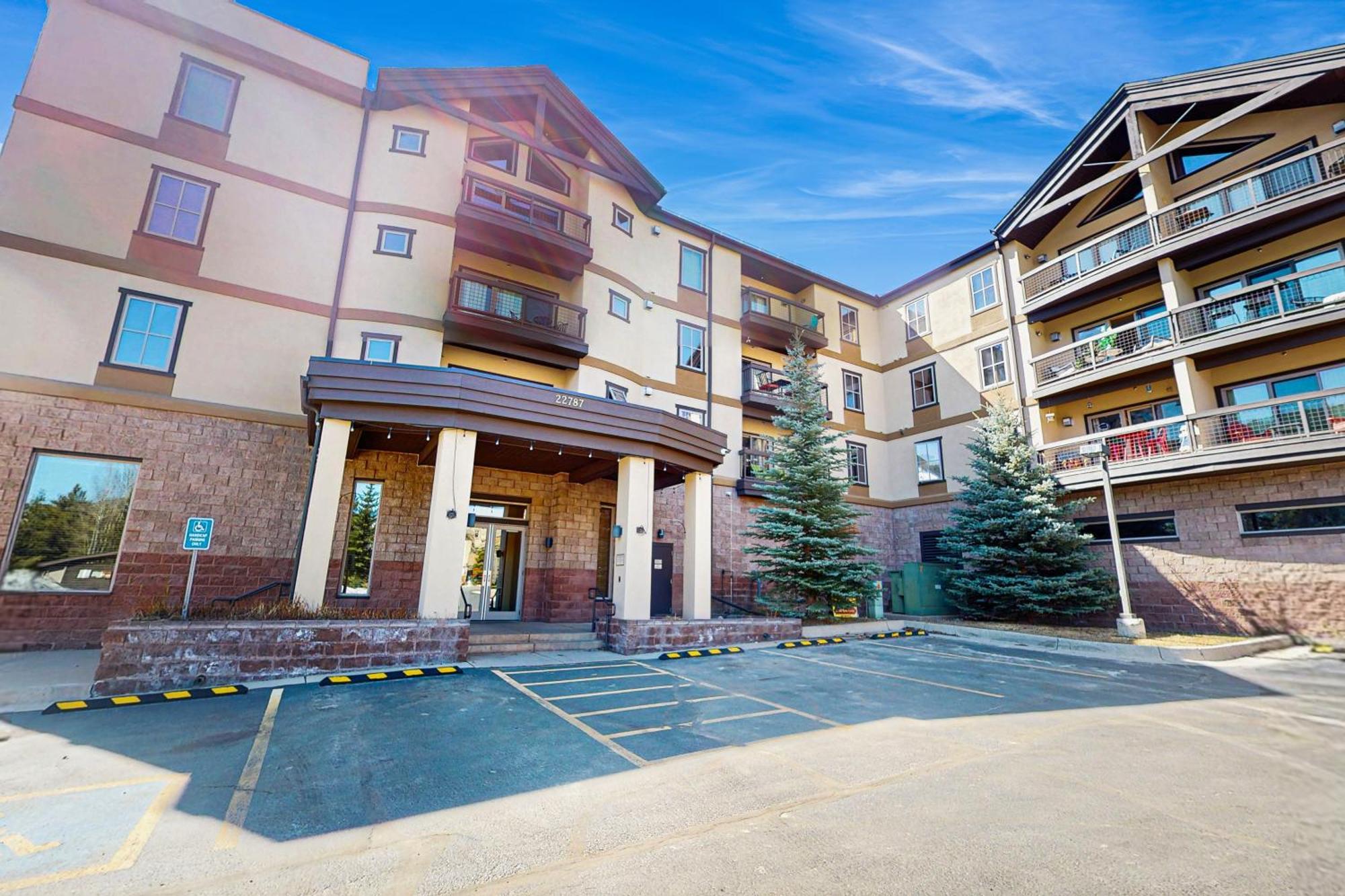 Oro Grande Villa Keystone Exterior photo