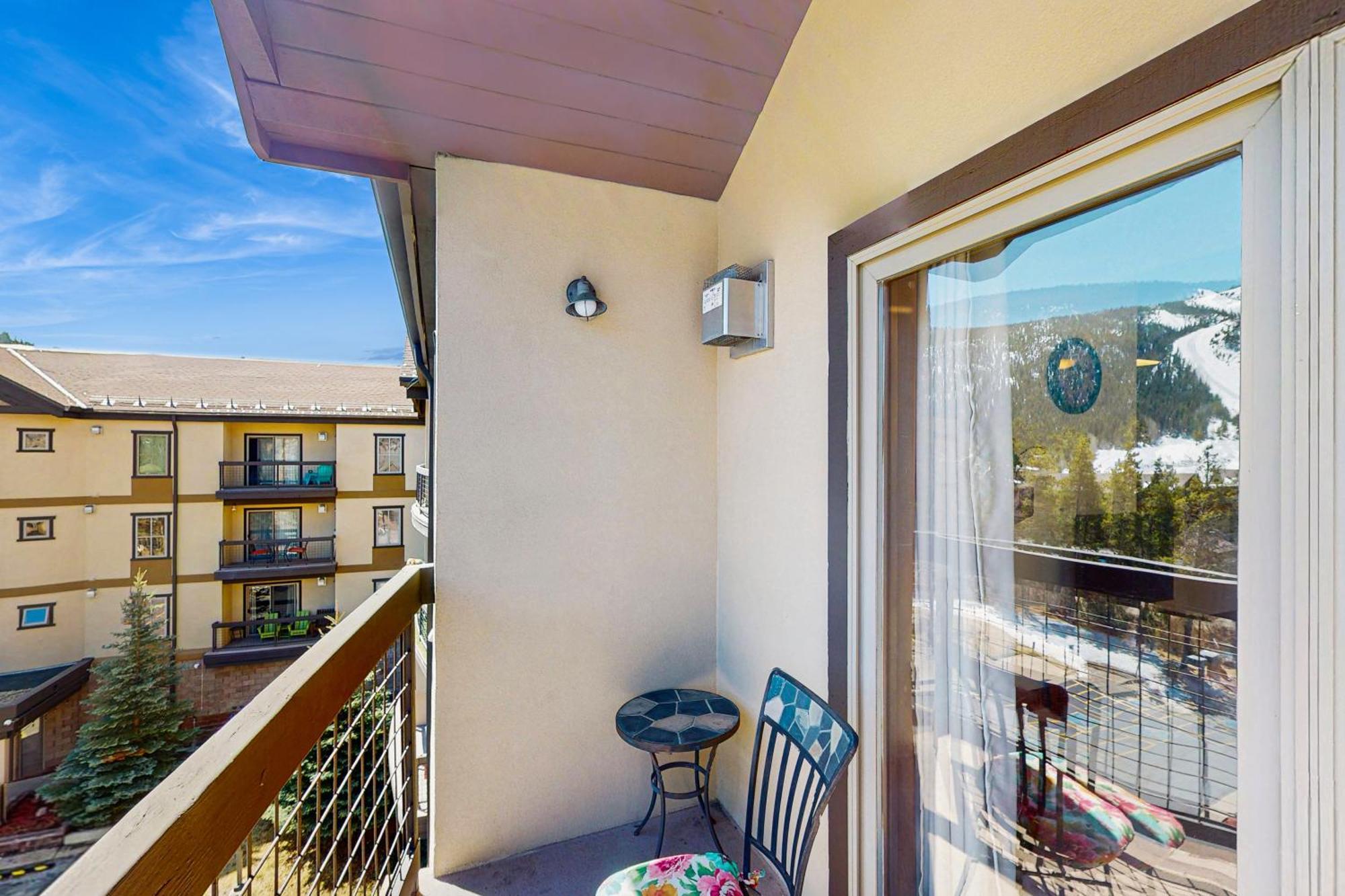 Oro Grande Villa Keystone Exterior photo